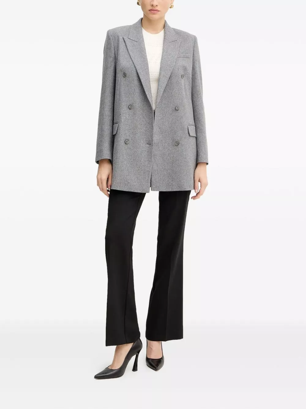 Boss Blazer doppiopetto