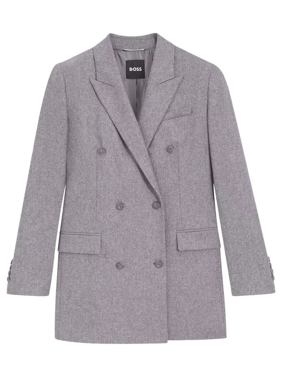 Boss Blazer doppiopetto