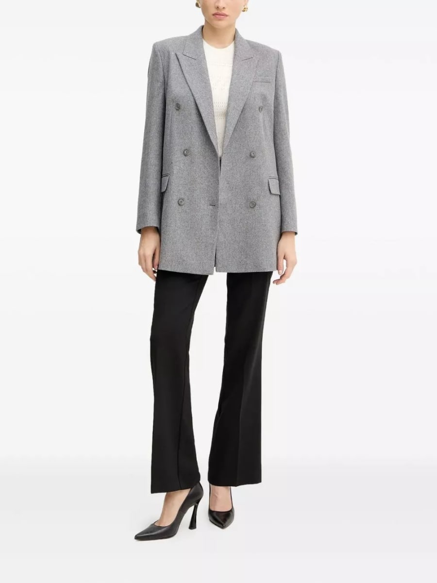 Boss Blazer doppiopetto, view 2