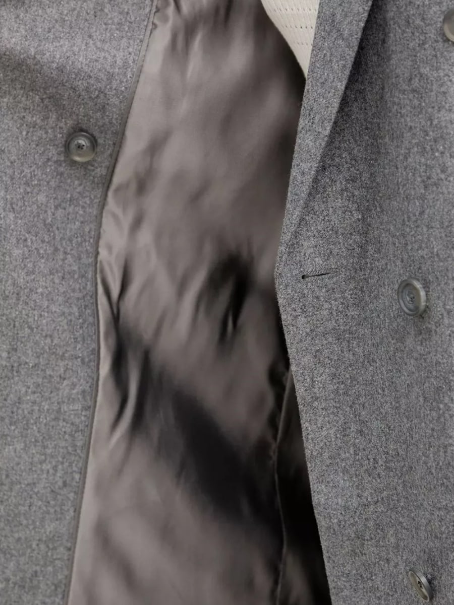 Boss Blazer doppiopetto, view 3
