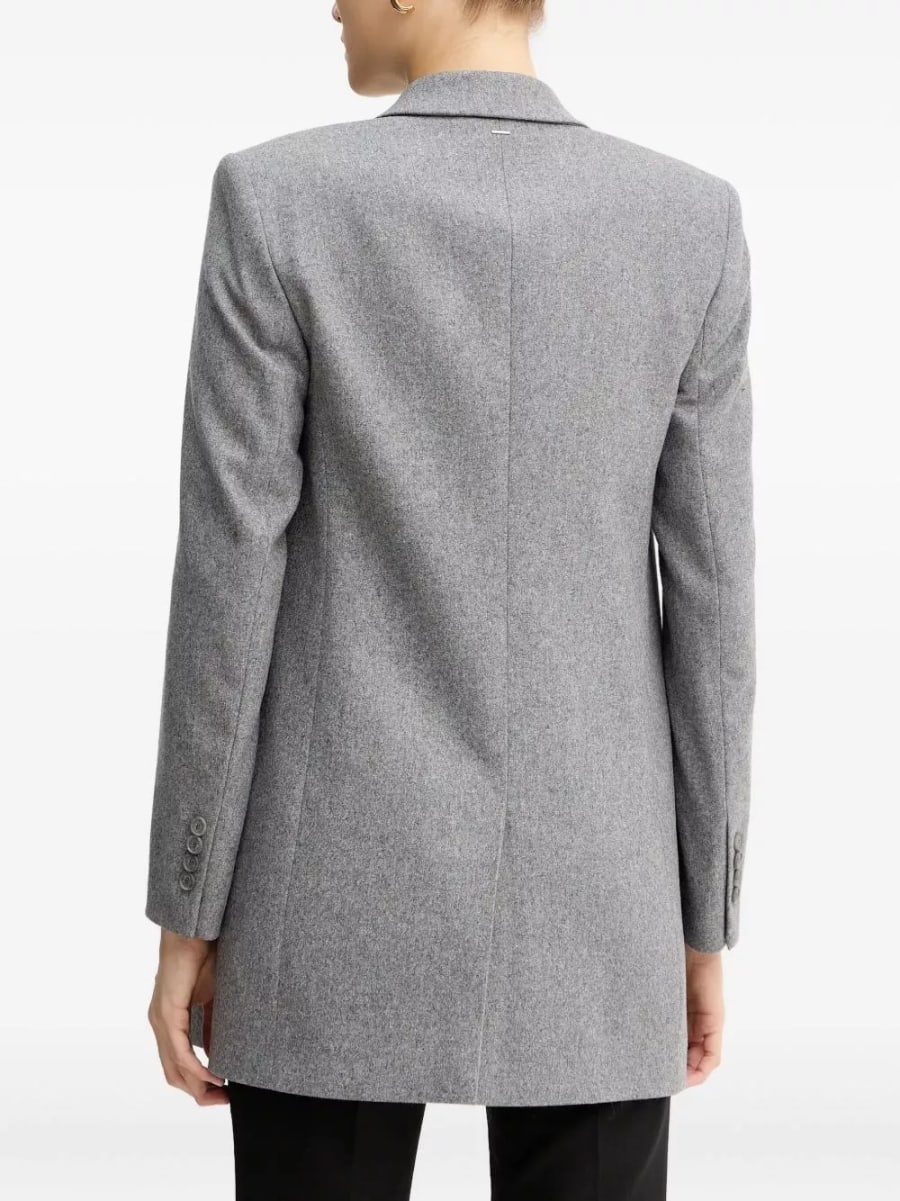 Boss Blazer doppiopetto, view 5