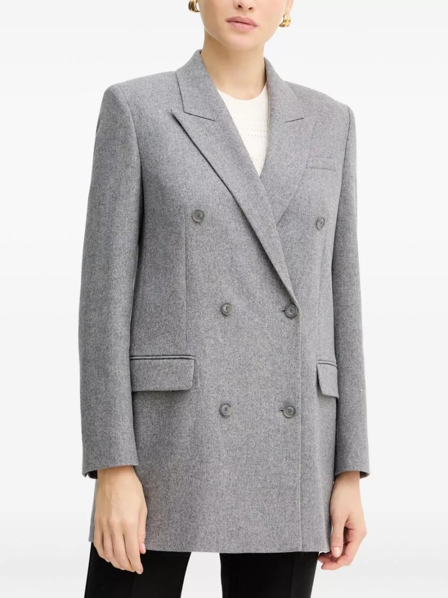 Boss Blazer doppiopetto, view 6