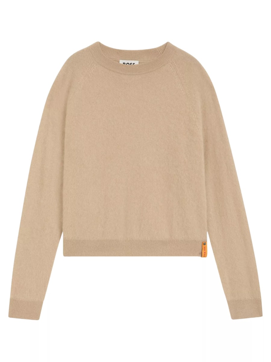 Boss Maglione in lana