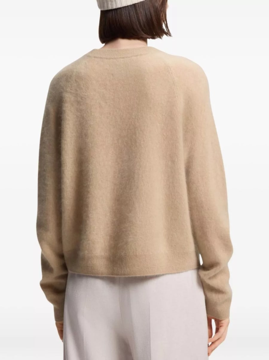 Boss Maglione in lana, view 5