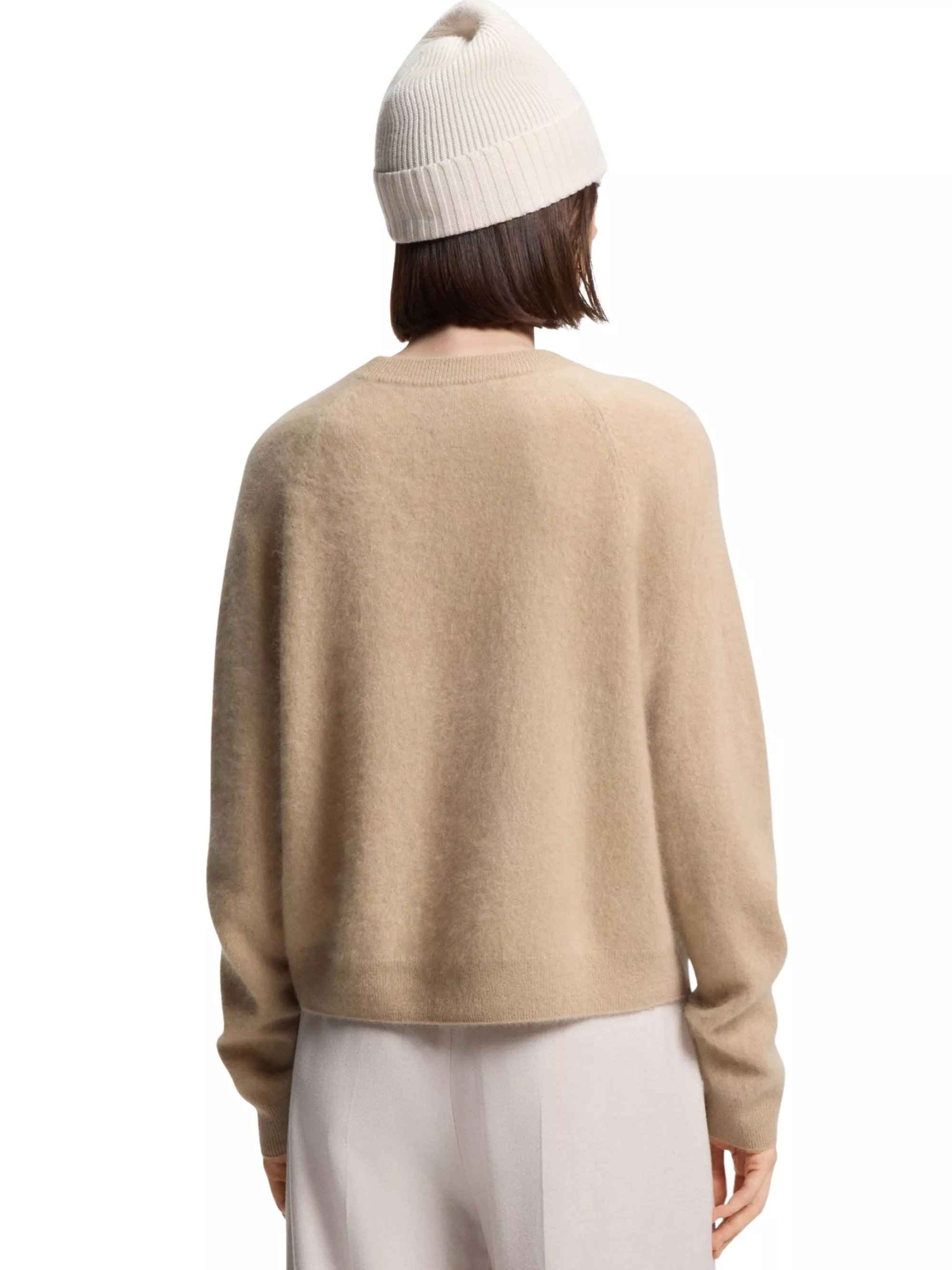 Boss Maglione in lana, view 2