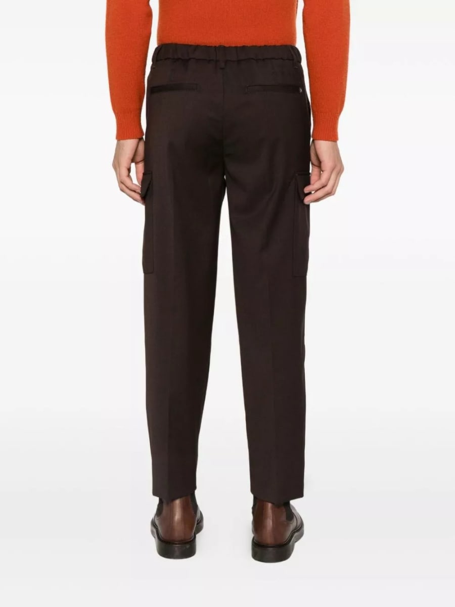 Dondup Pantaloni Luka, view 2