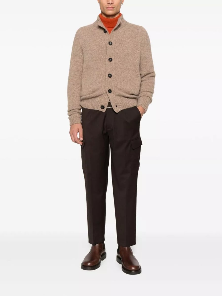 Dondup Pantaloni Luka, view 3