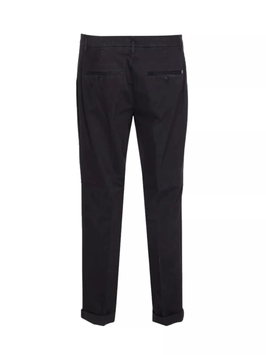 Dondup Pantaloni Gaubert relax, view 2