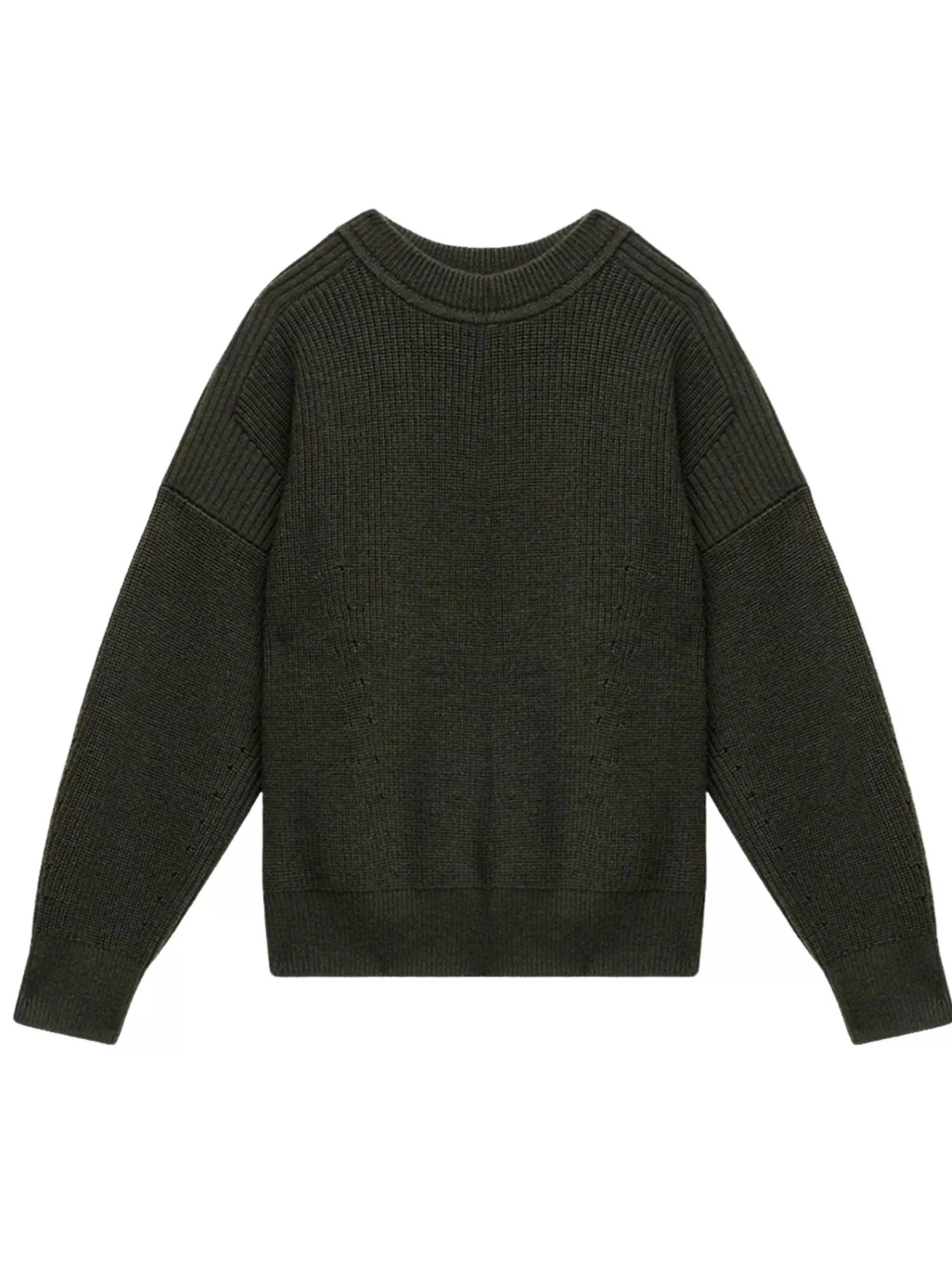 Isabel Marant Maglione a collo alto Barry