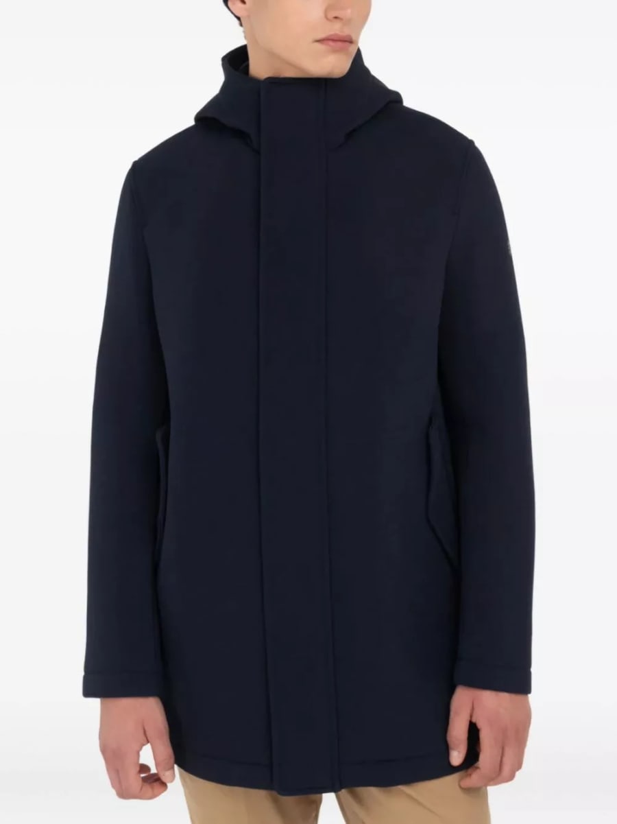 Manuel ritz Parka con cappuccio, view 3