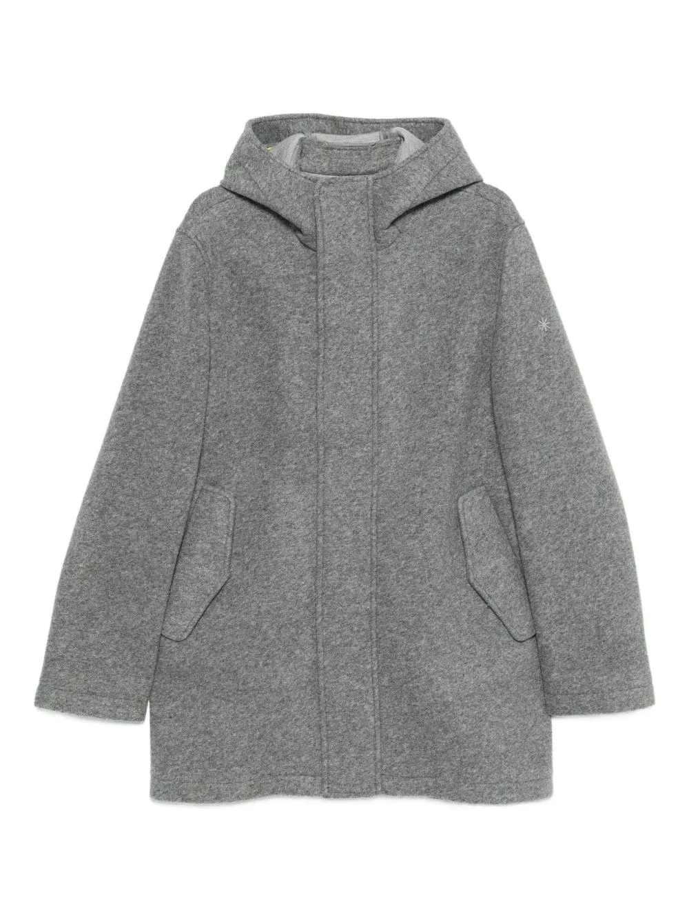 Manuel ritz Cappotto di lana