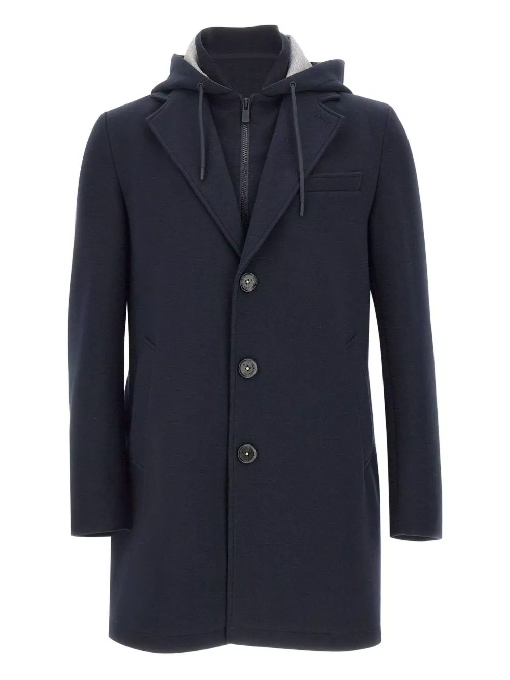 Manuel ritz Cappotto in lana