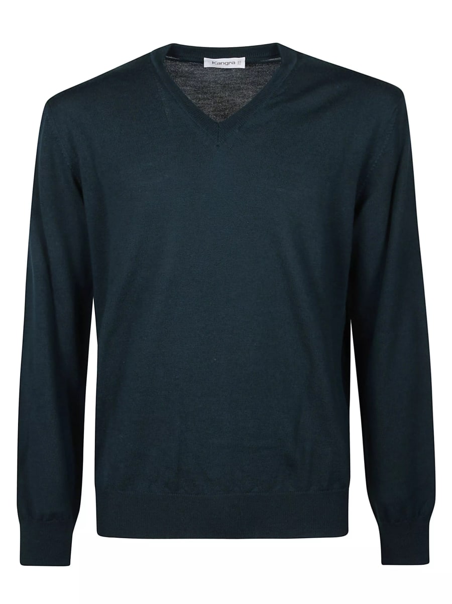 Kangra Maglione a V