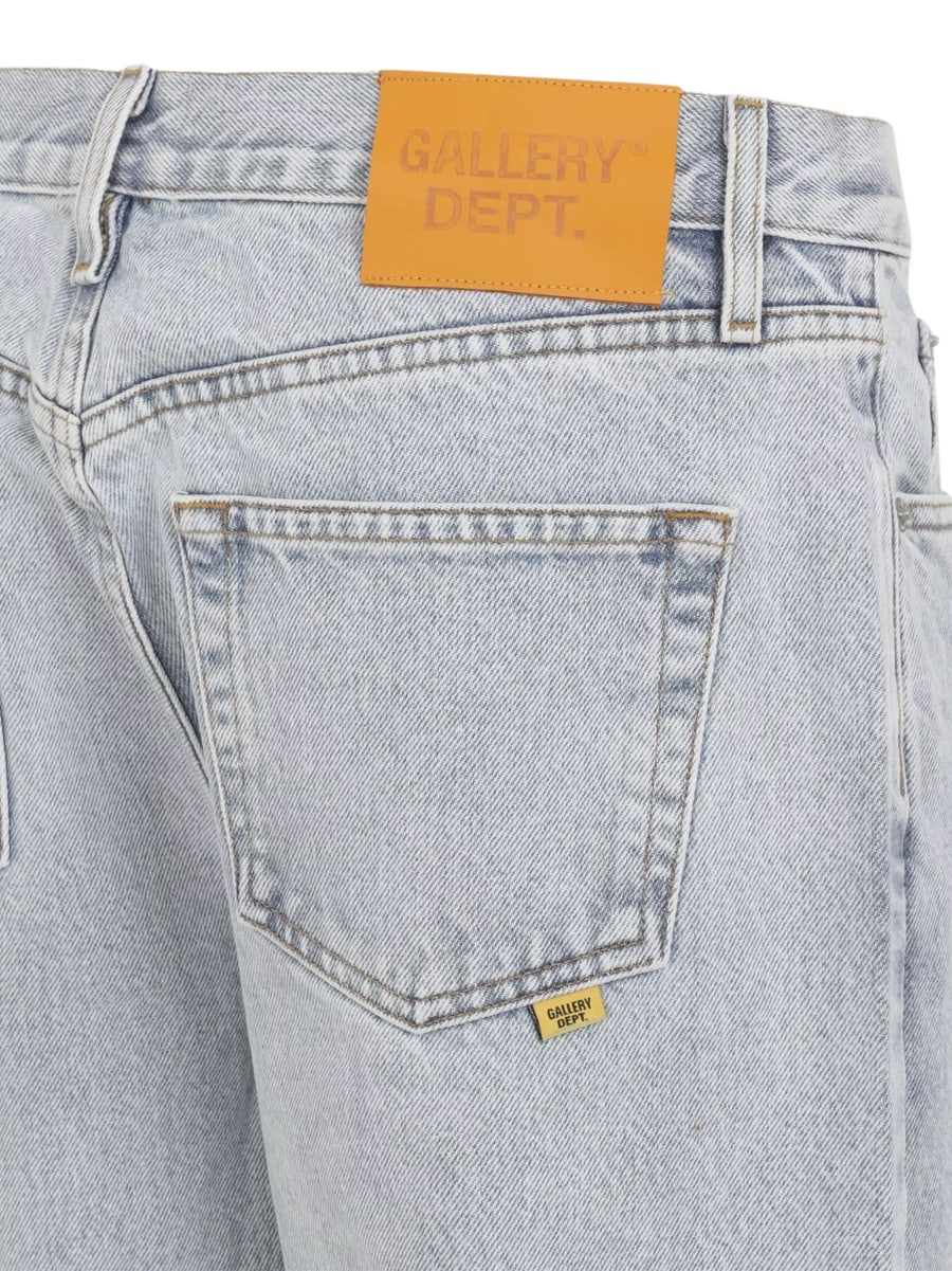 Gallery dept. Jeans Melrose, view 3