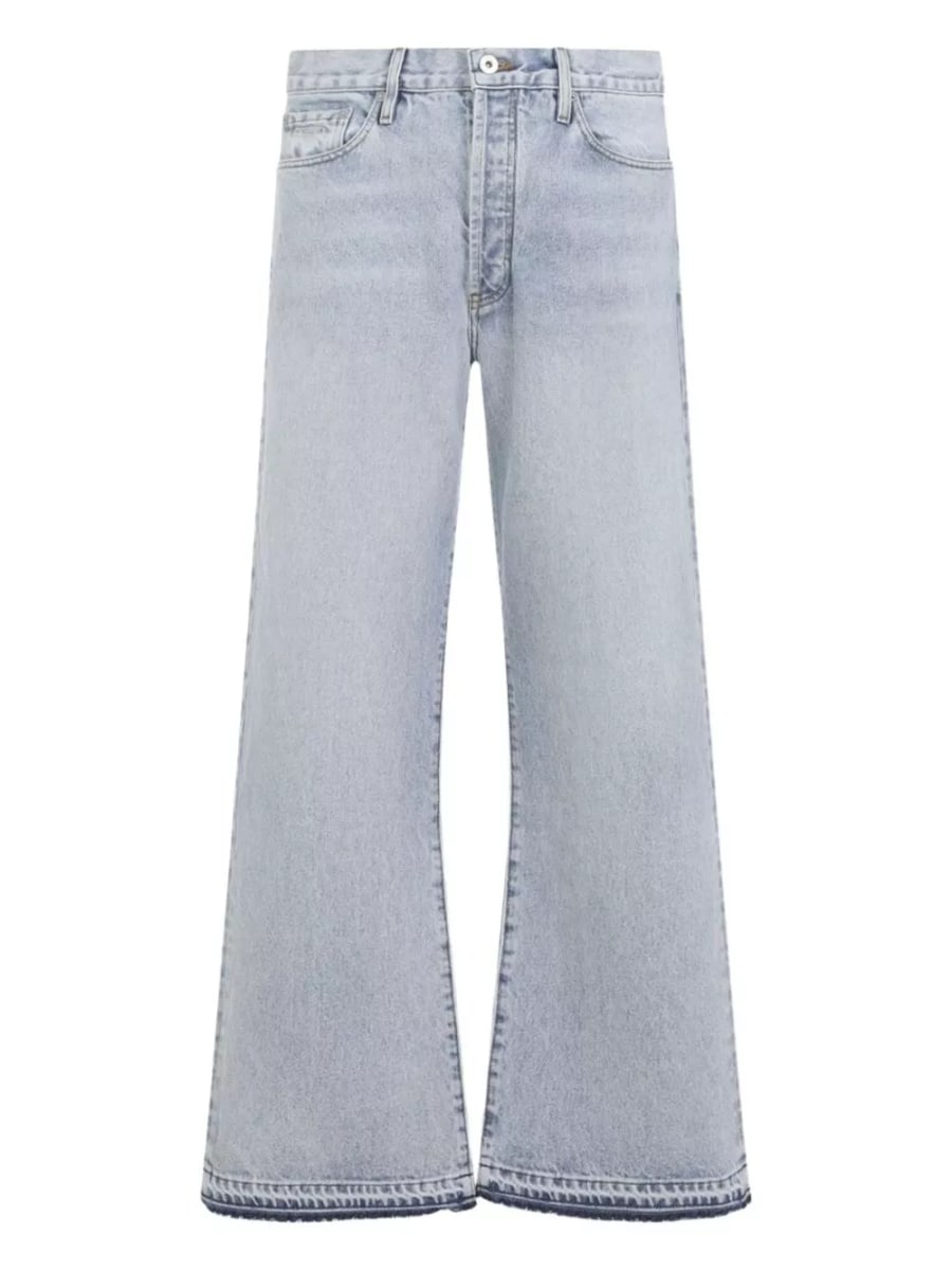 Gallery dept. Jeans Melrose, view 4
