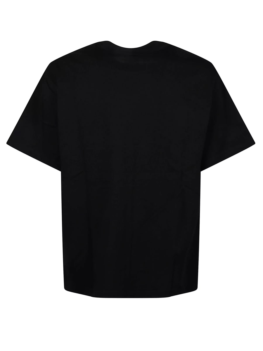 Awake ny T-shirt Hug Tee, view 2
