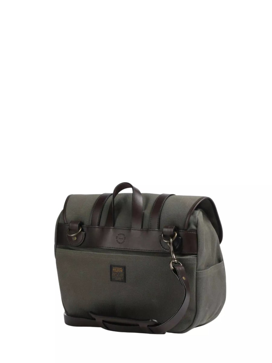 Filson Borsa da viaggio media, view 2