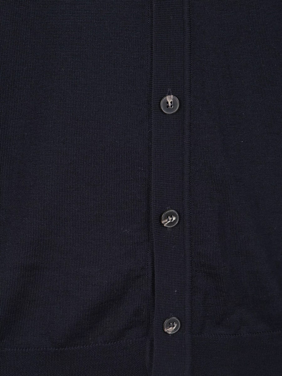 Kangra Gilet a V, view 3