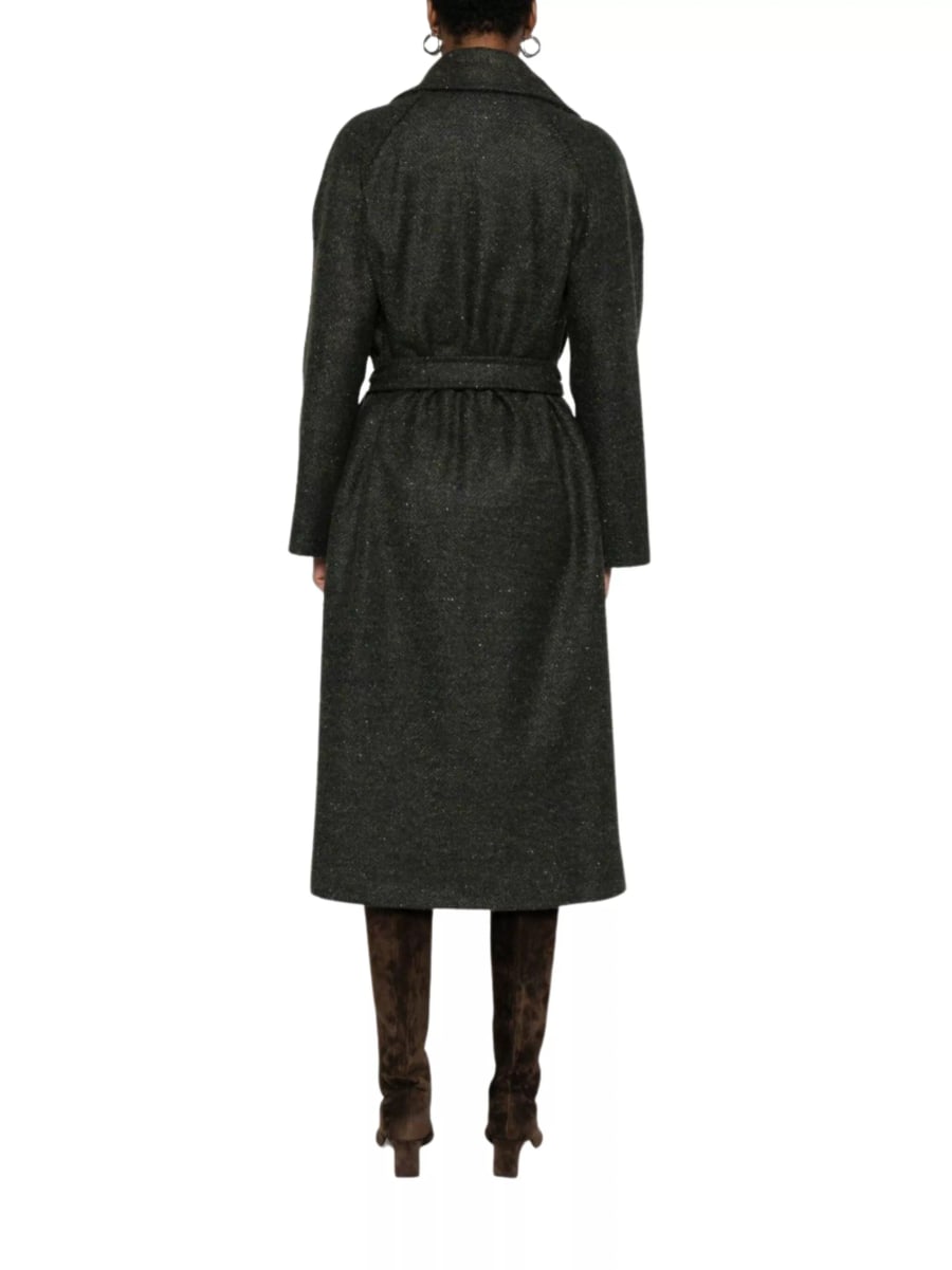 Diega Cappotto lungo MARELO, view 2