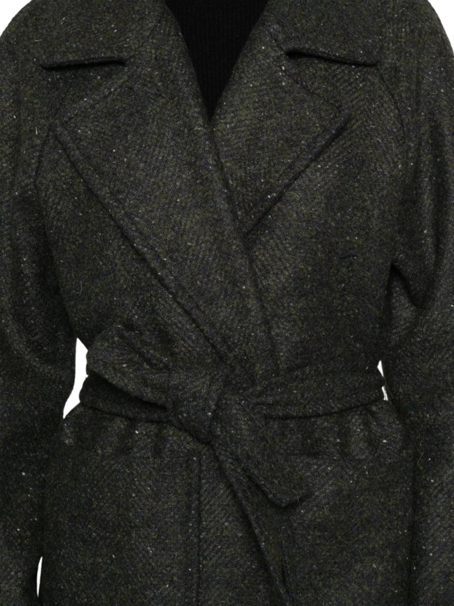 Diega Cappotto lungo MARELO, view 3