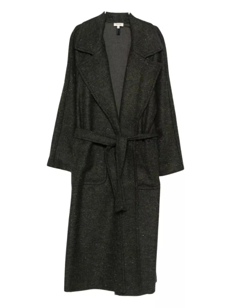 Diega Cappotto lungo MARELO, view 4