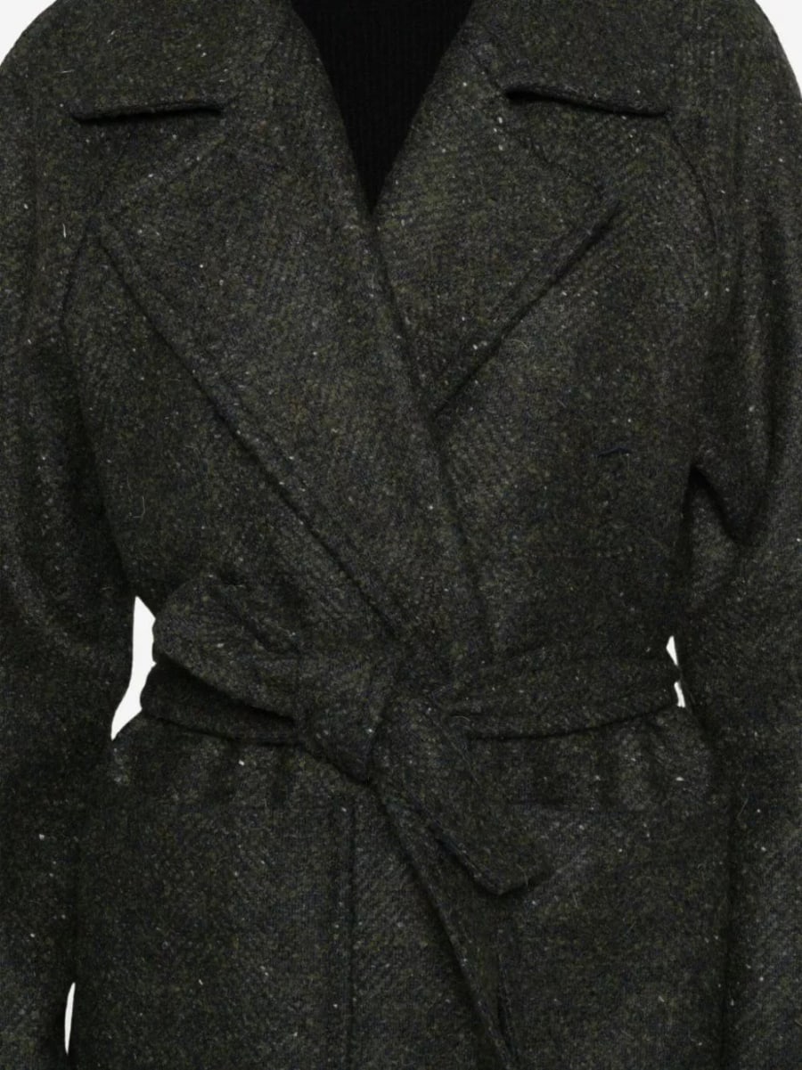 Diega Cappotto lungo MARELO, view 5