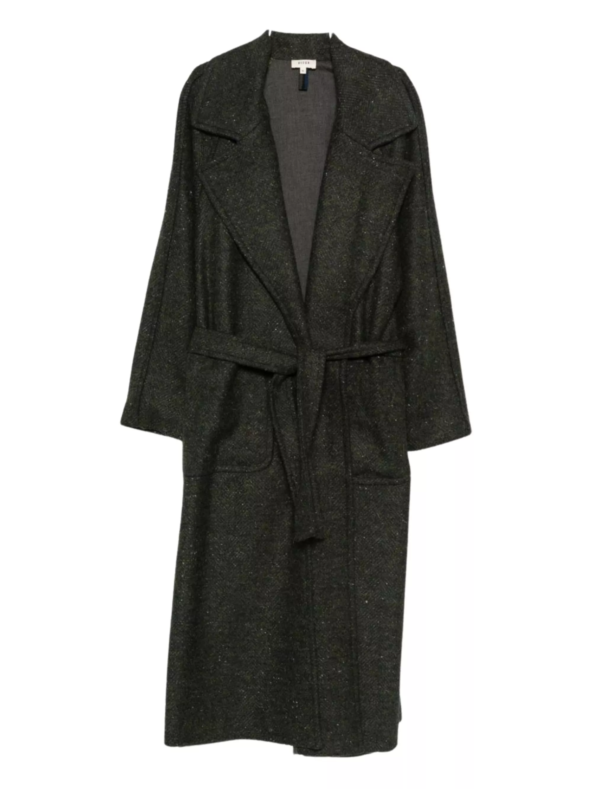 Diega Cappotto lungo MARELO