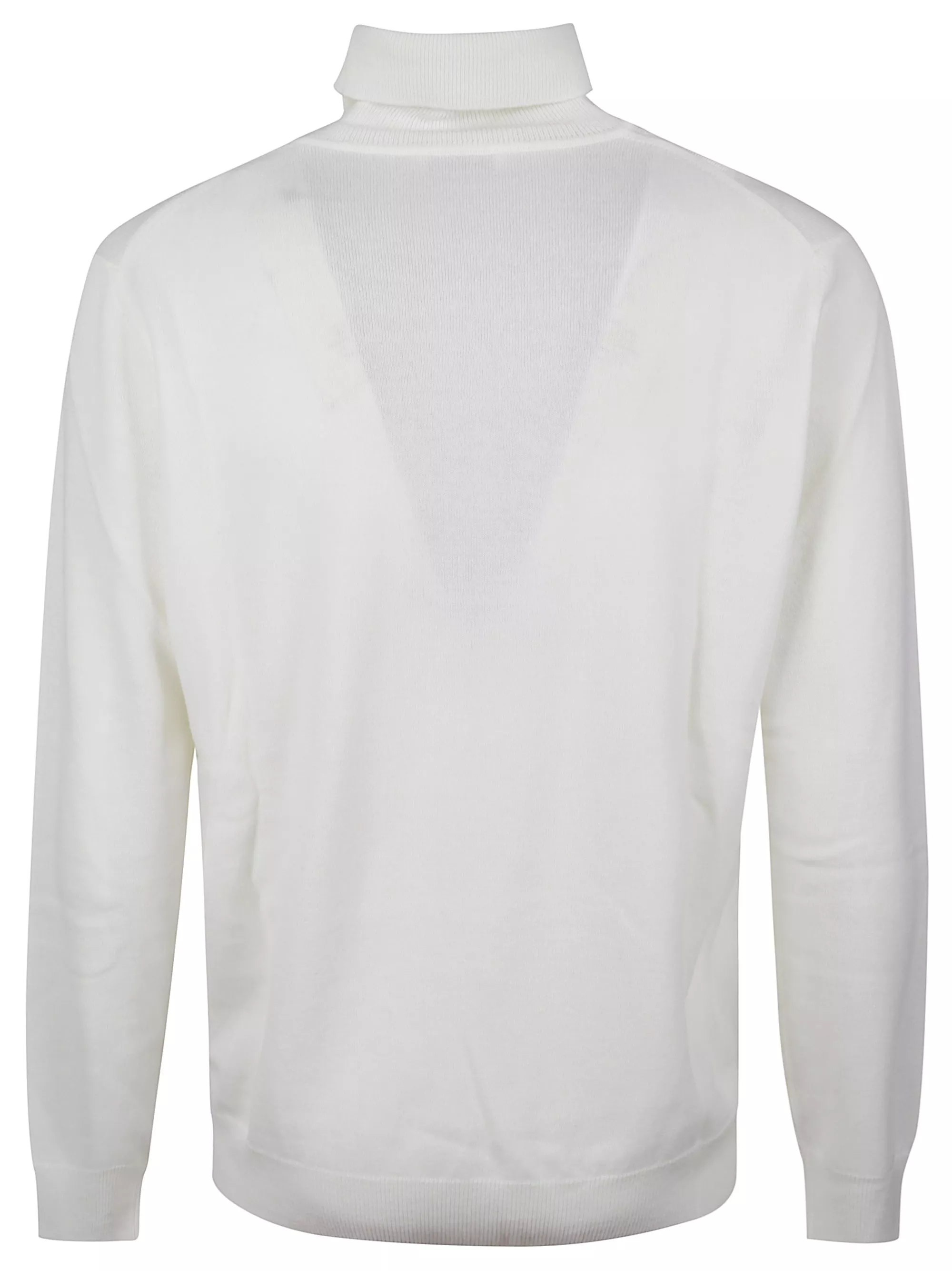 Kangra Maglione a collo alto, view 2
