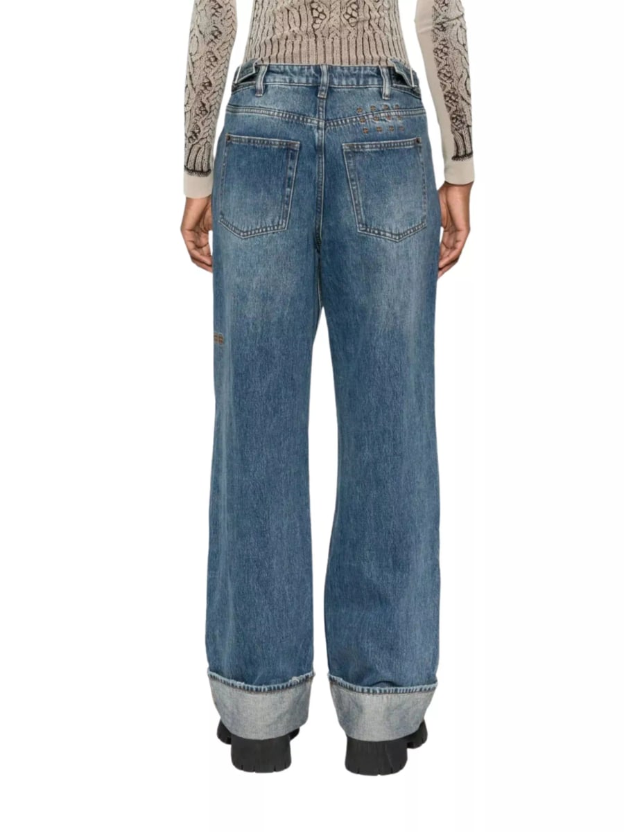 Ksubi Jeans Playback Texas, view 2