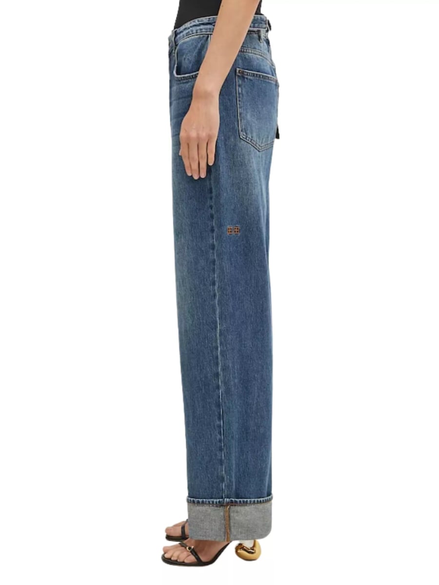 Ksubi Jeans Playback Texas, view 3