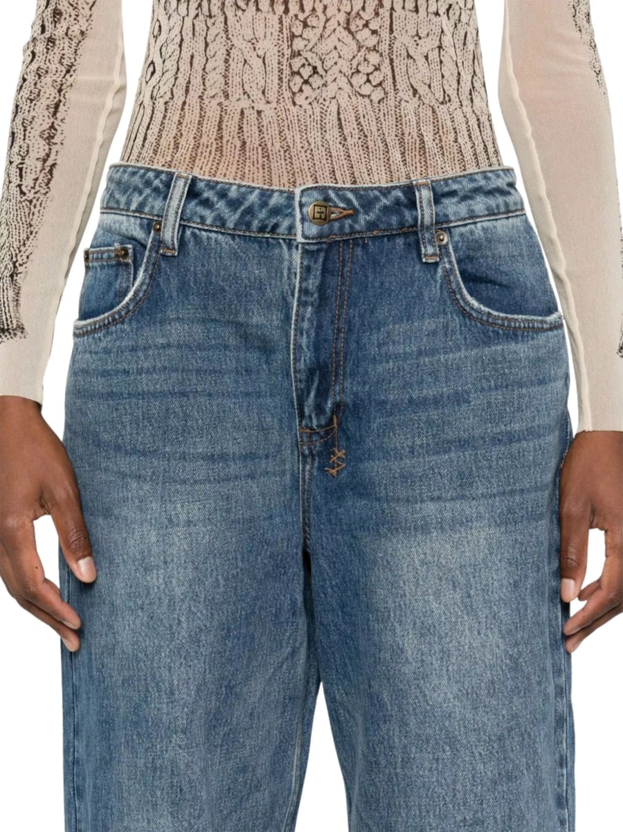 Ksubi Jeans Playback Texas, view 4