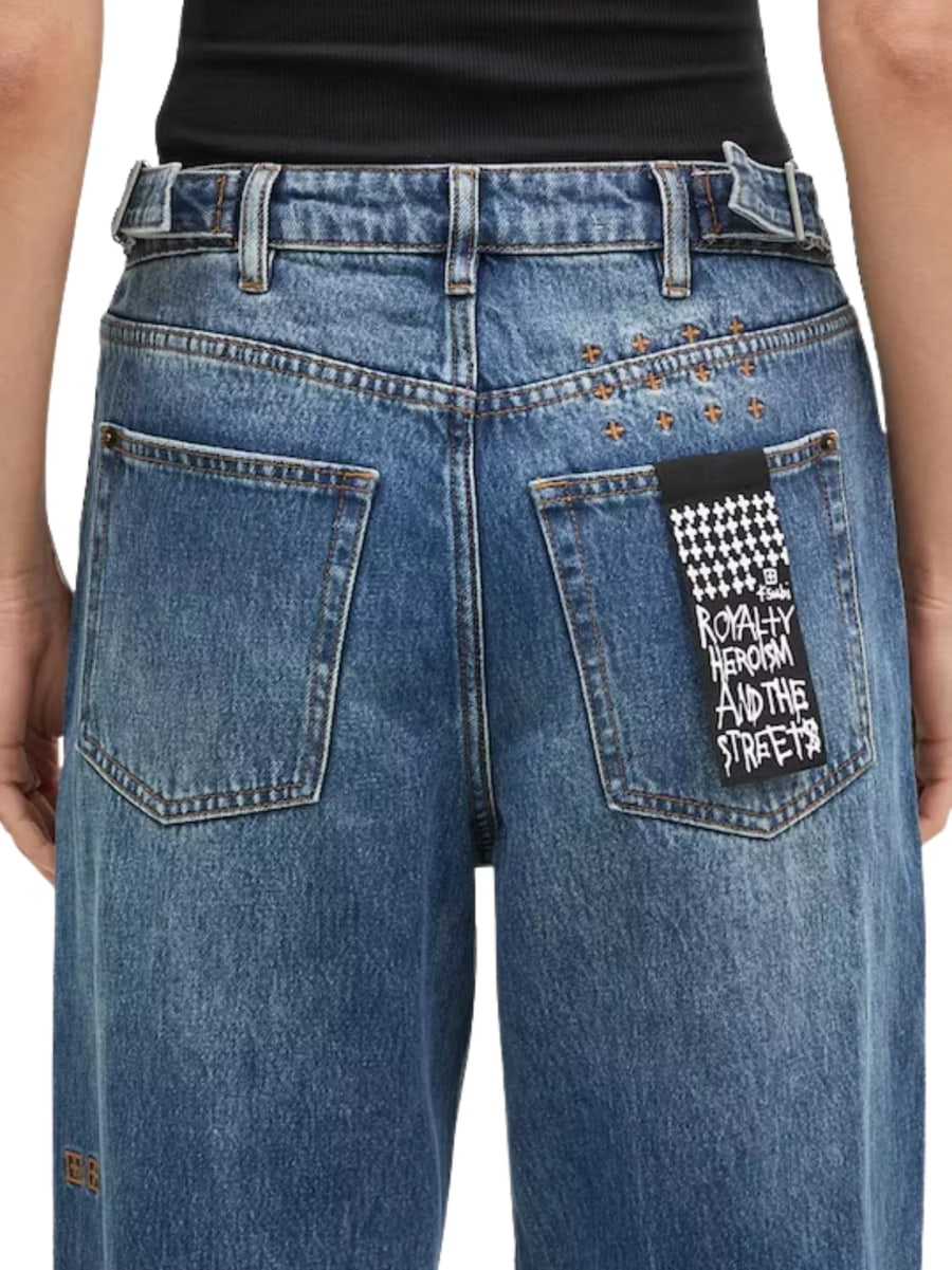 Ksubi Jeans Playback Texas, view 5