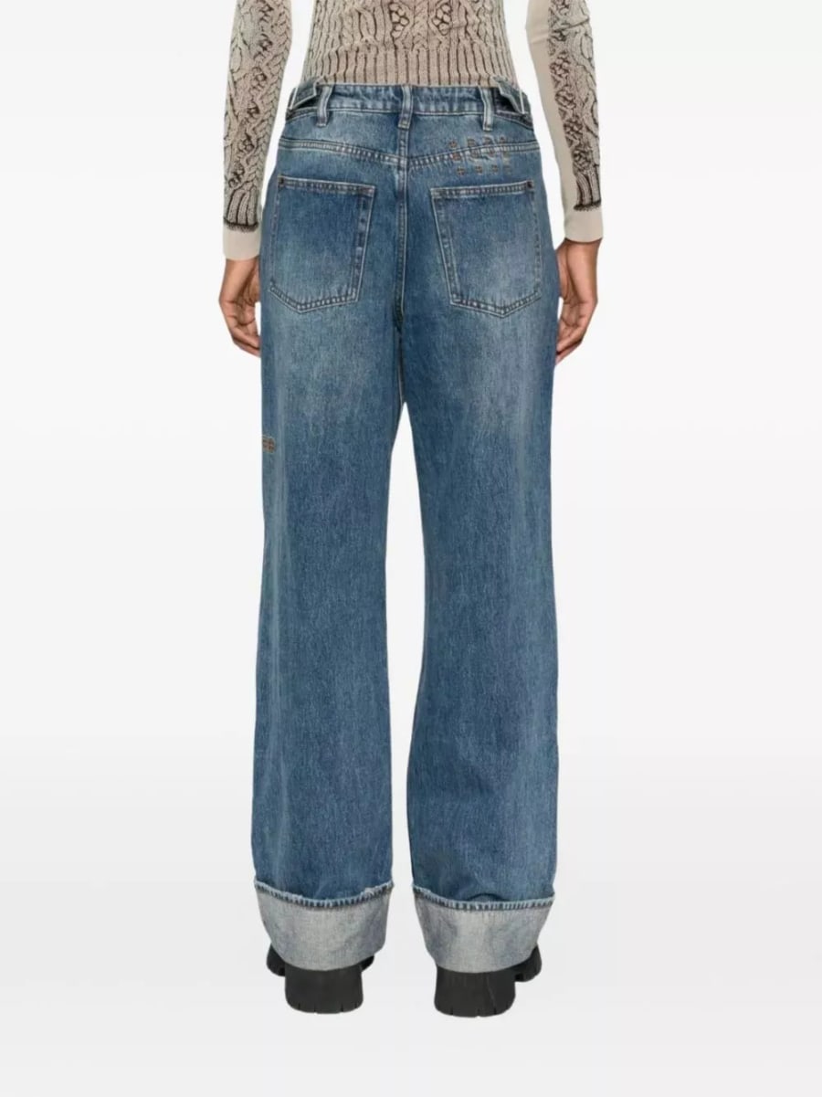 Ksubi Jeans Playback Texas, view 6