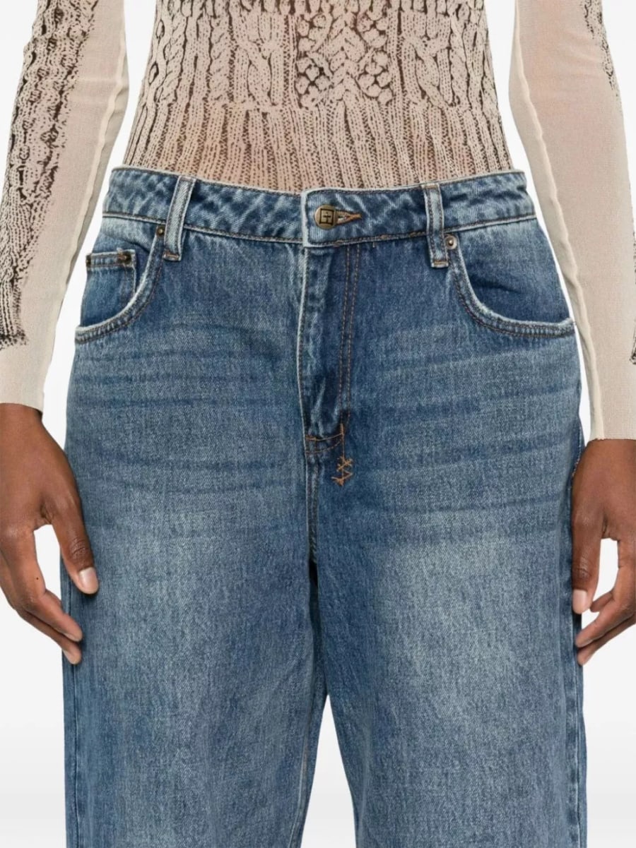 Ksubi Jeans Playback Texas, view 7