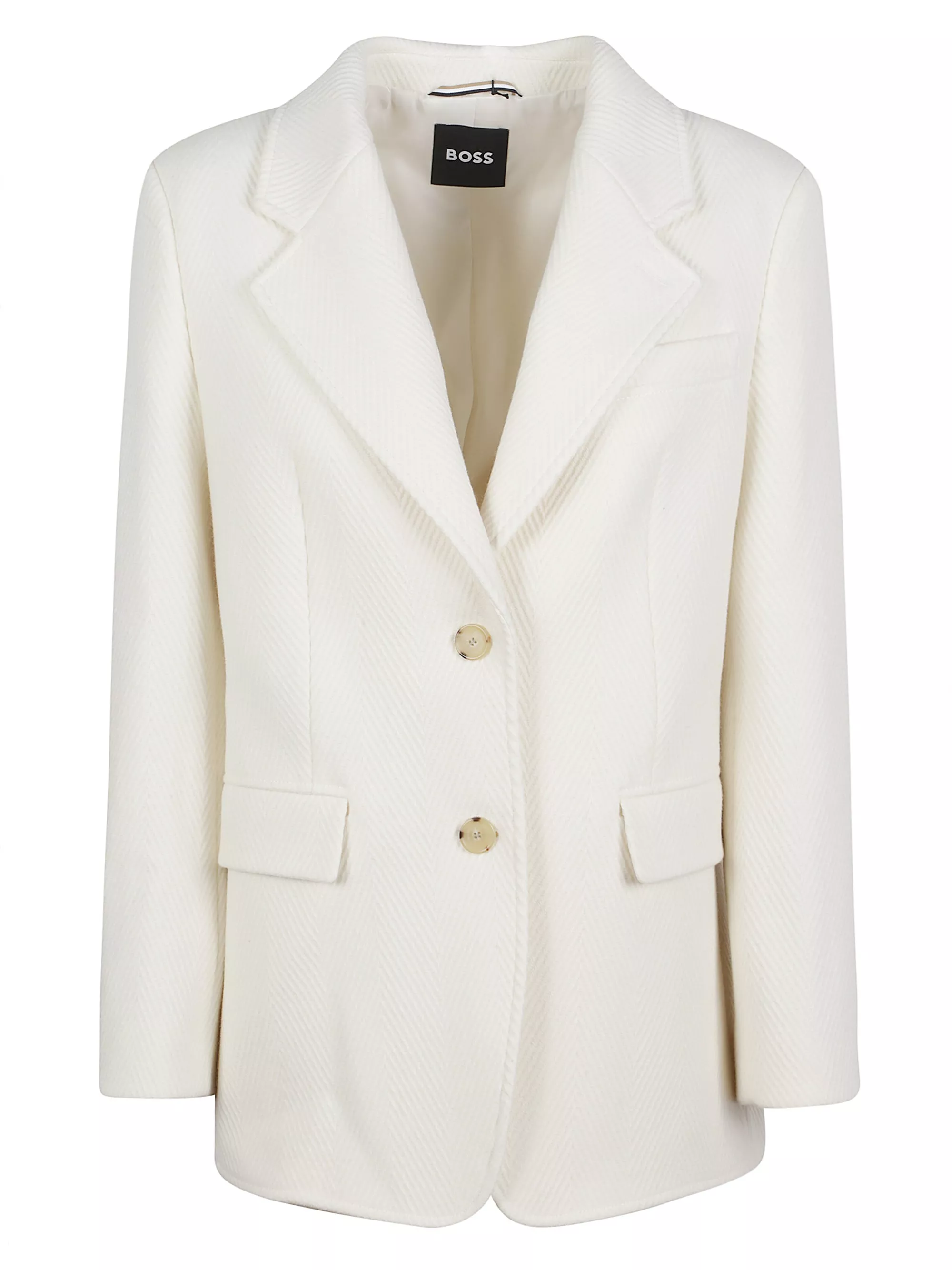 Boss Blazer in lana Jovana