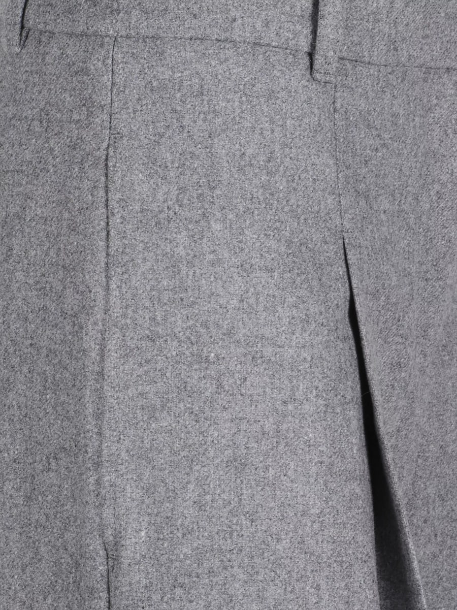 Boss Pantaloni in cotone, view 6