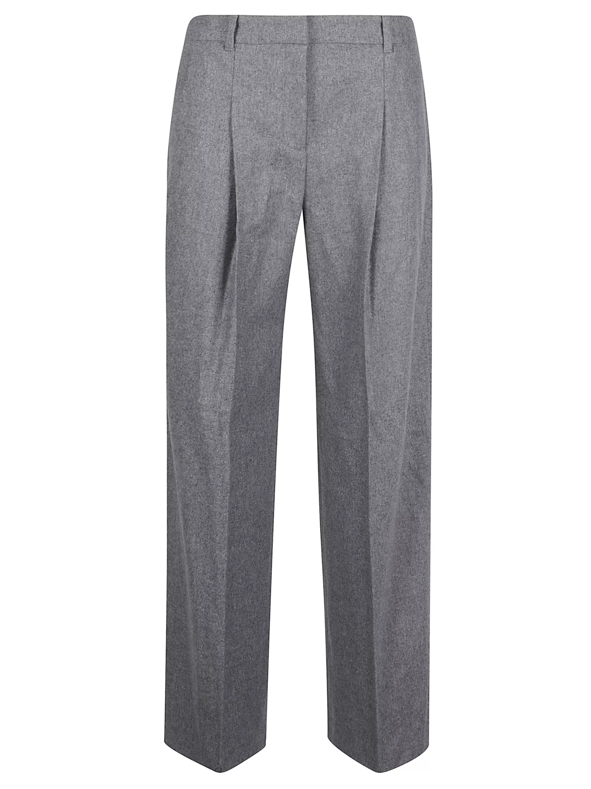 Boss Pantaloni in cotone