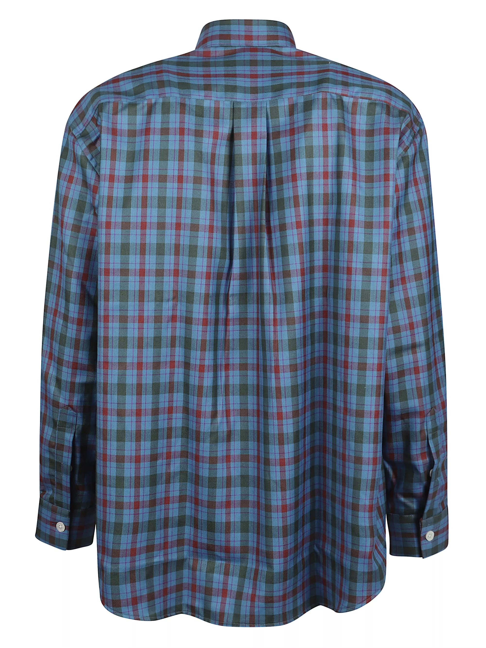 Namacheko Camicia Colt, view 2