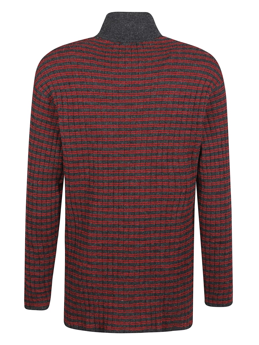 Namacheko Luther Highneck, view 2
