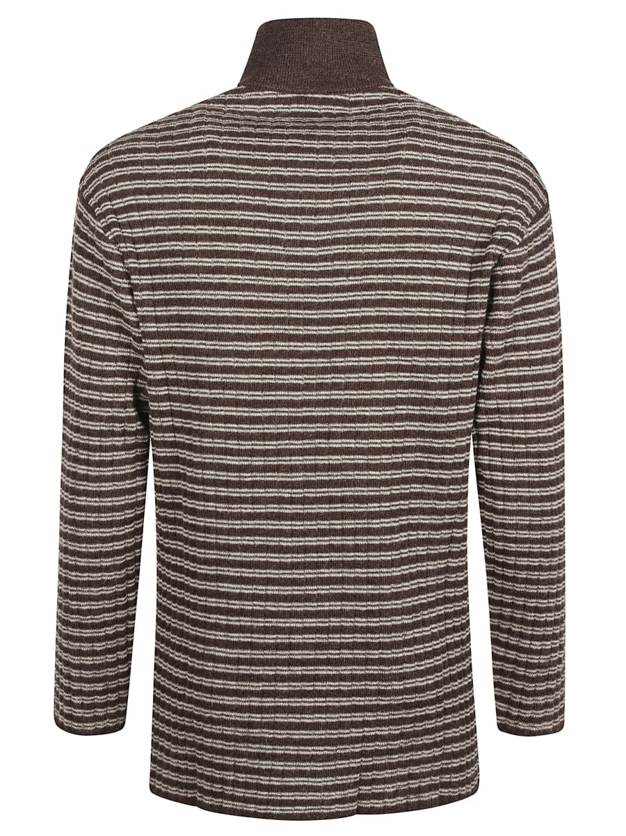 Namacheko Luther Highneck, view 2