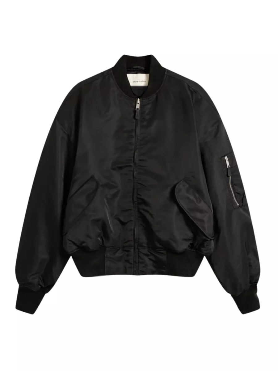 Entire Studios Bomber Broad Oil