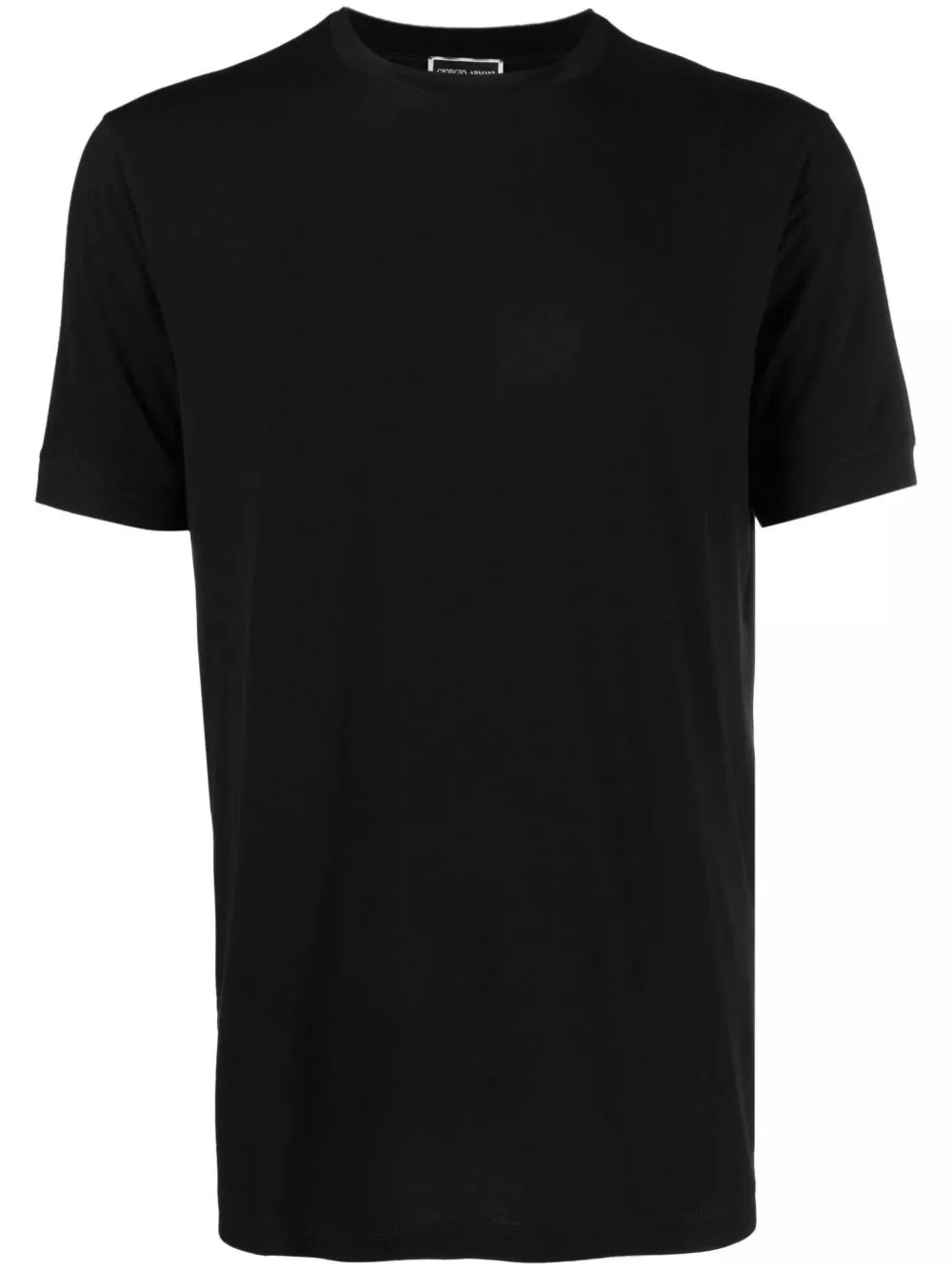 Giorgio Armani T-shirt in Cotone