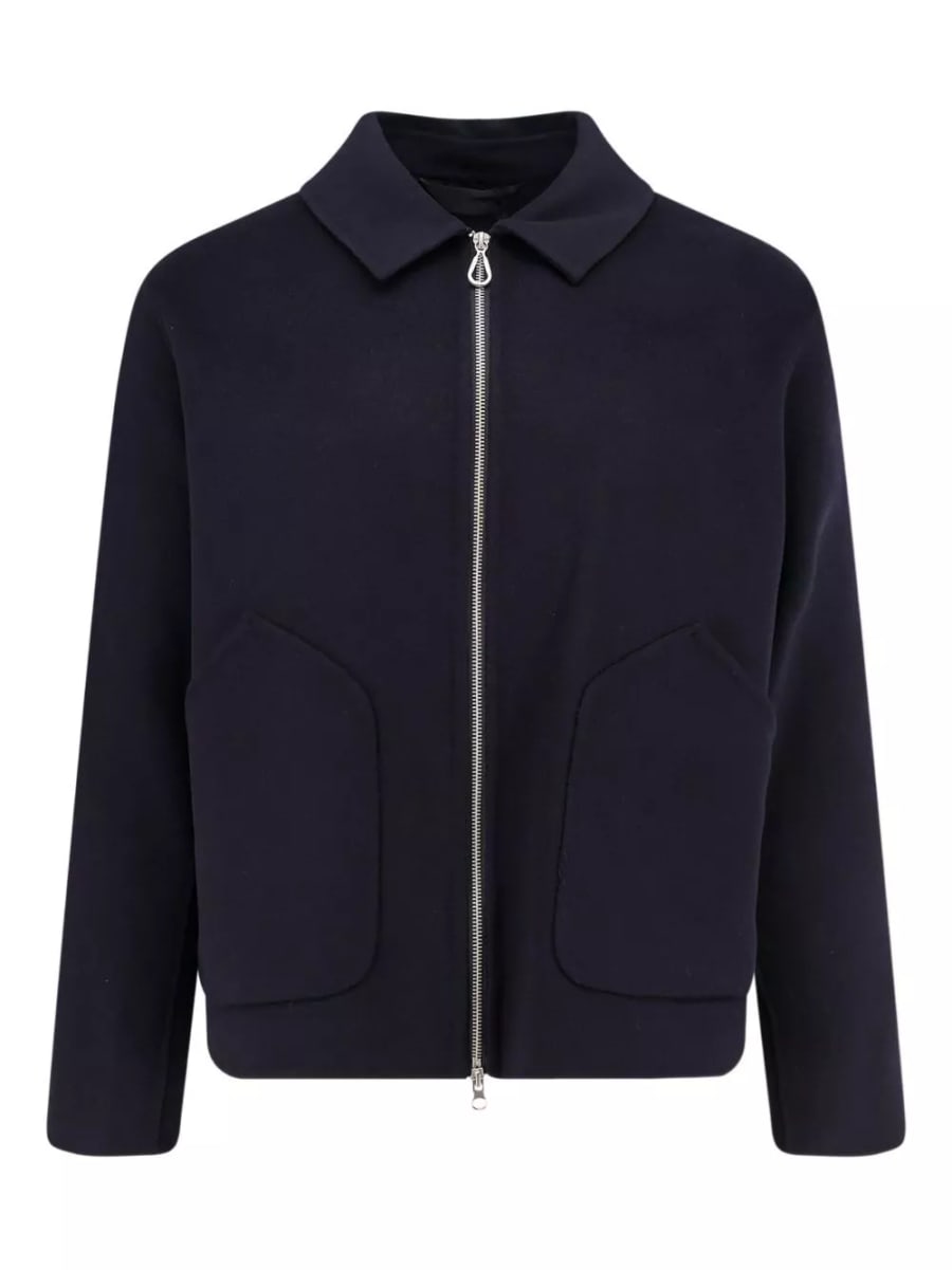 Palto' Giacca con zip