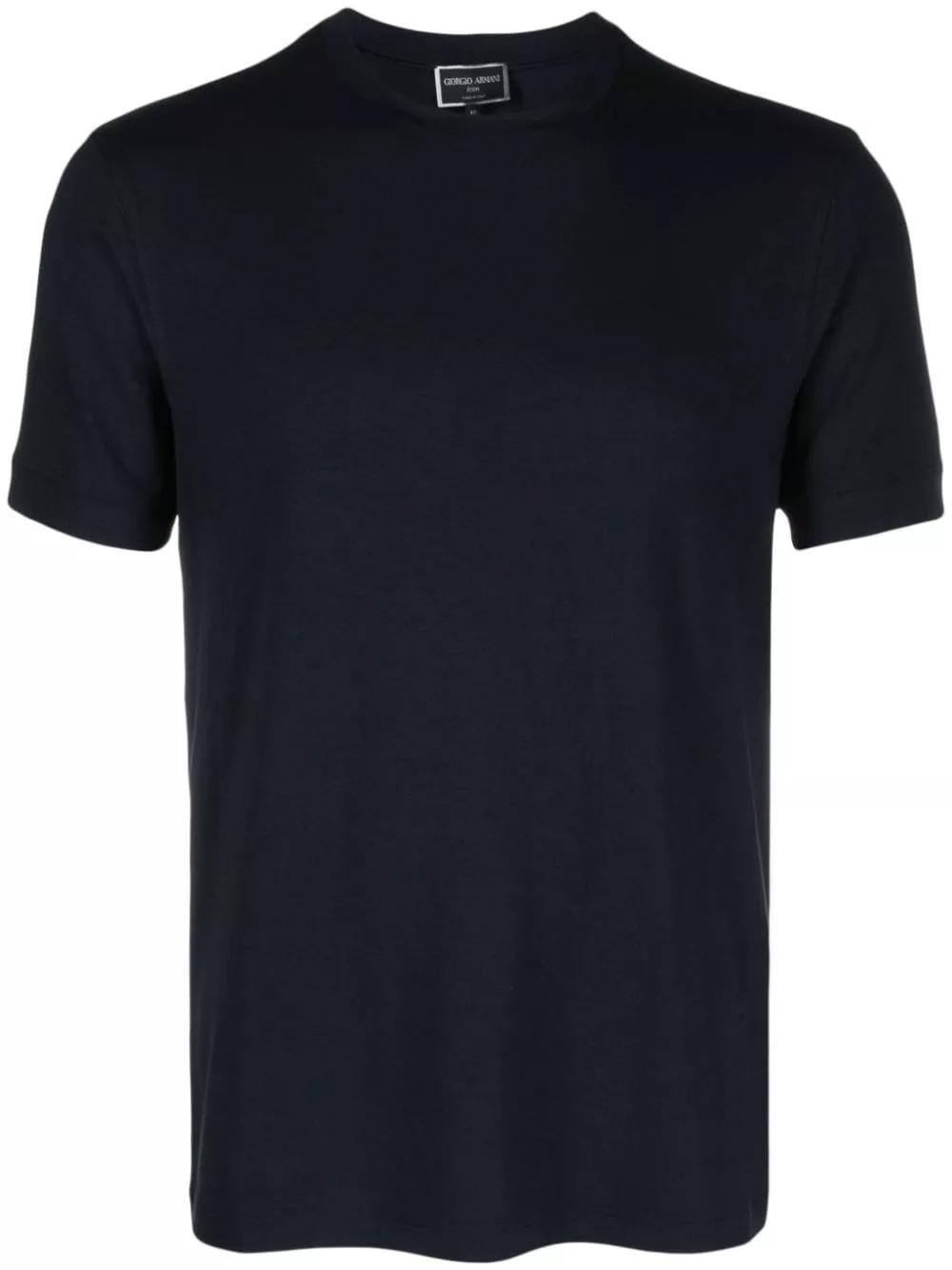 Giorgio Armani T-shirt in Cotone