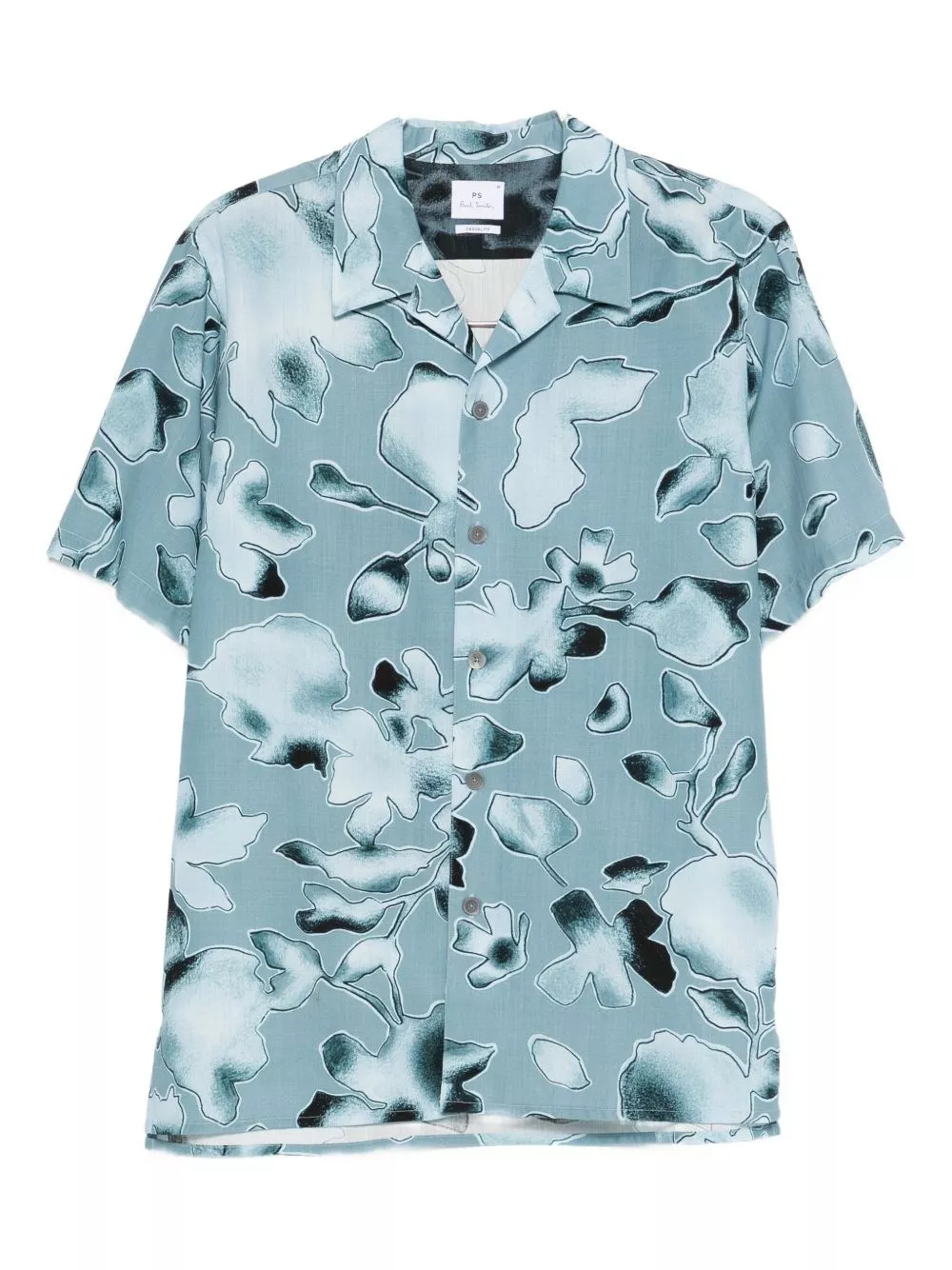 Ps paul smith Camicia stampata