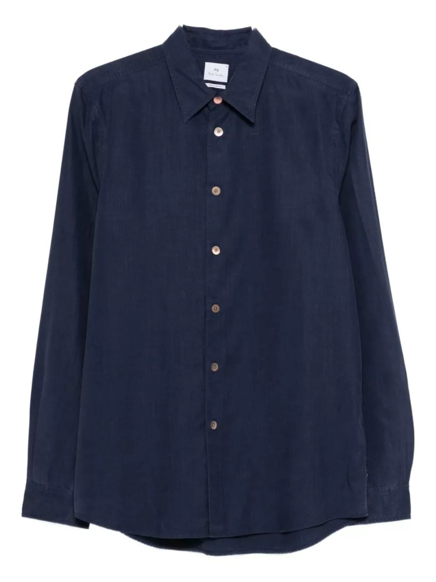 Ps paul smith Camicia regular fit