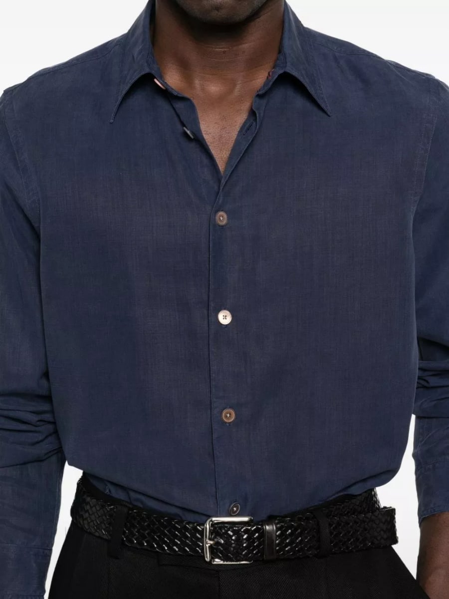 Ps paul smith Camicia regular fit, view 2