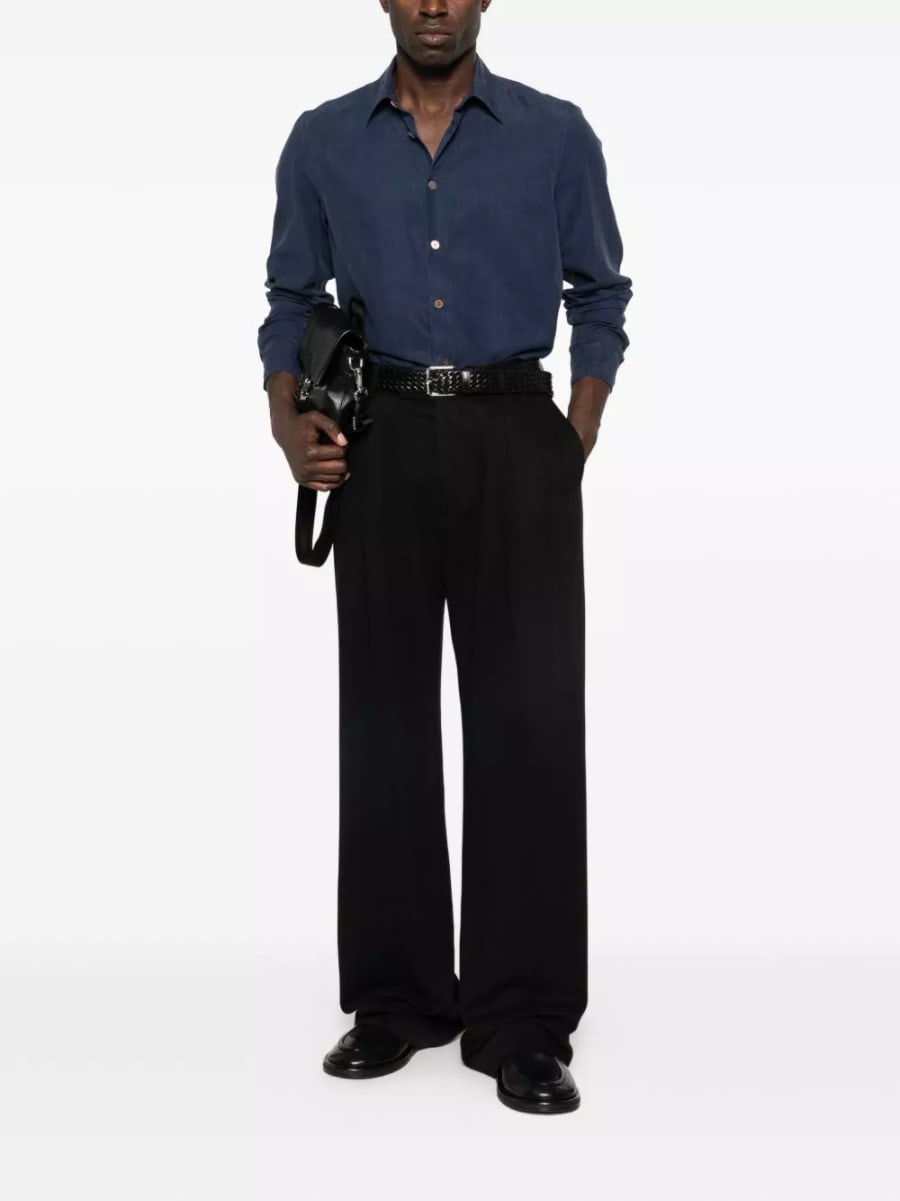 Ps paul smith Camicia regular fit, view 3