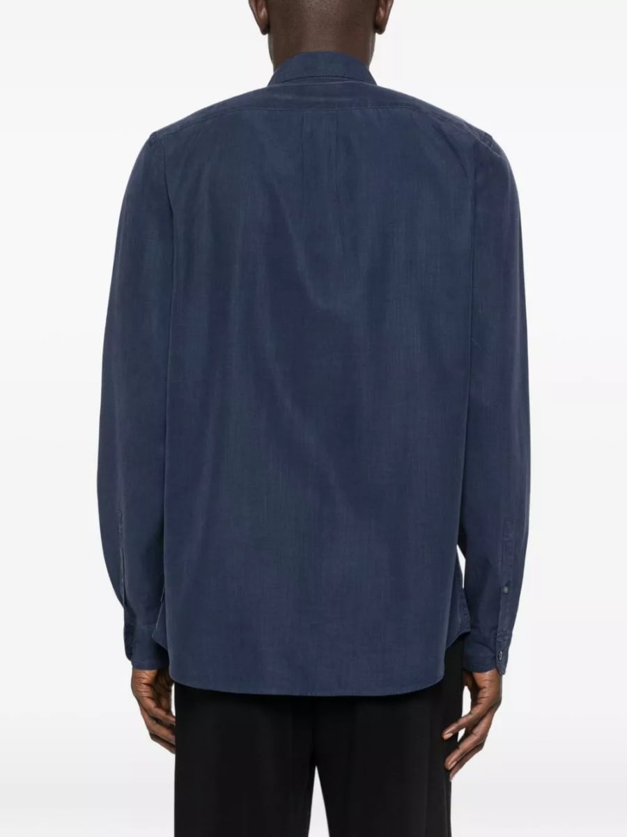 Ps paul smith Camicia regular fit, view 4
