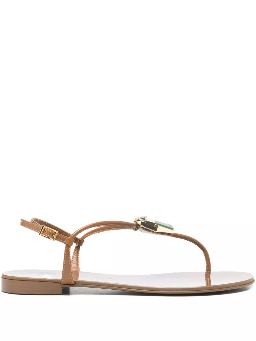 Giuseppe zanotti Sandali infradito Atlantide